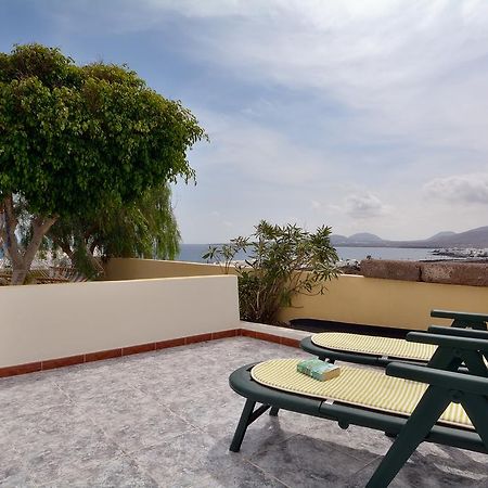 Apartment Lapa Punta Mujeres Sea Views By Pvl Rum bild